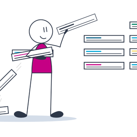 Projectmatig werken projectstarter