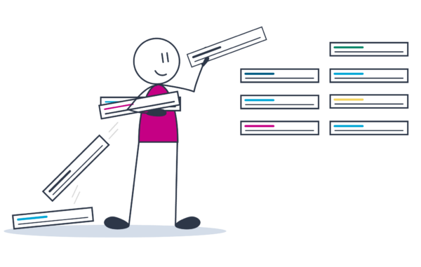 Projectmatig werken projectstarter